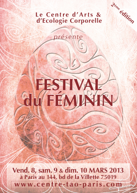 Festival du Féminin