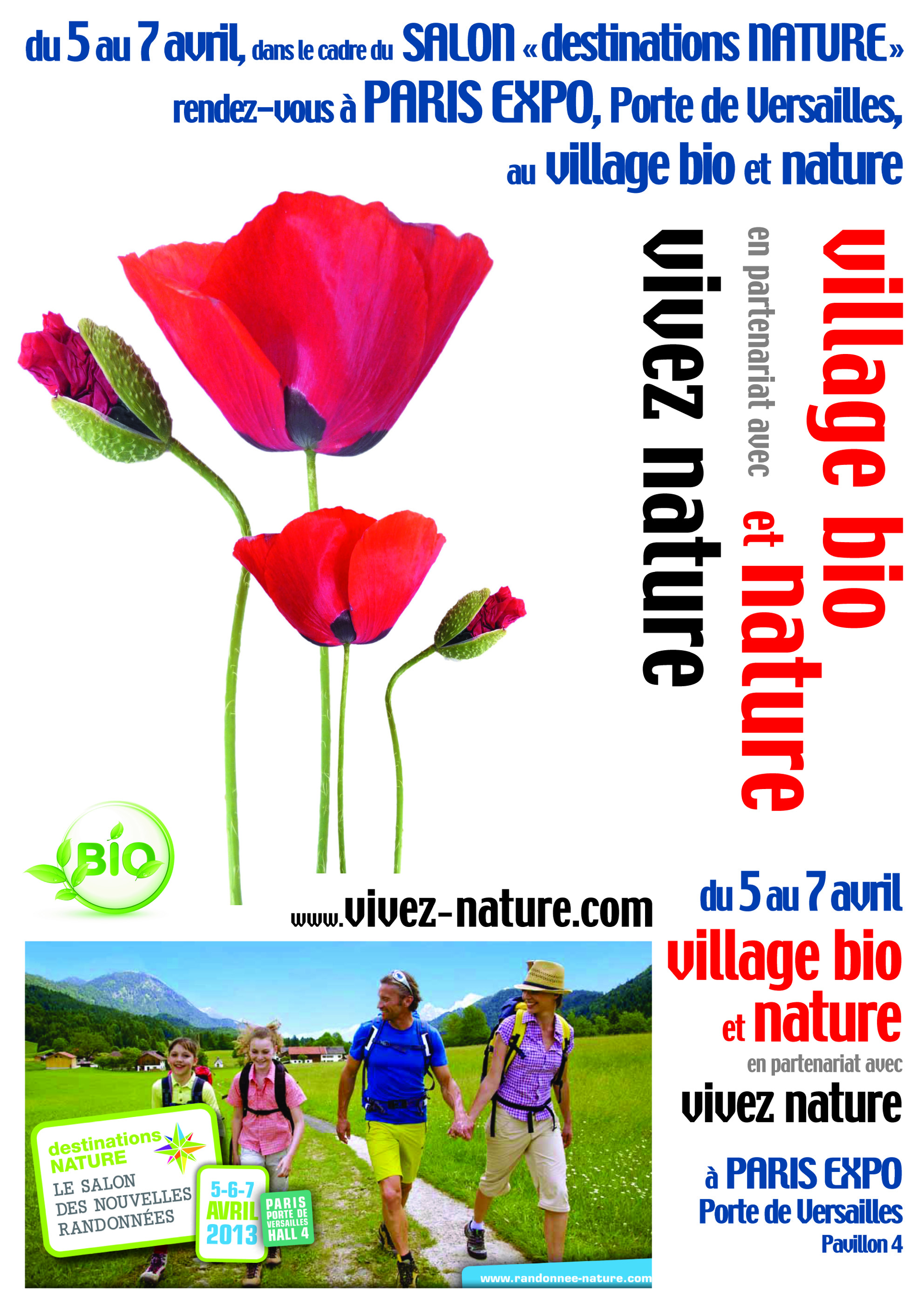 Village Bio & Nature