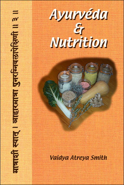 Ayurveda & Nutrition